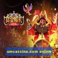 umcassino.com online